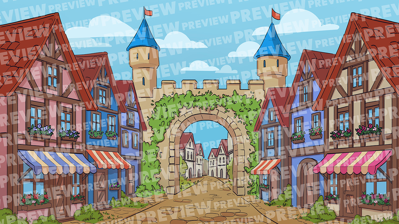 Backdrop 8